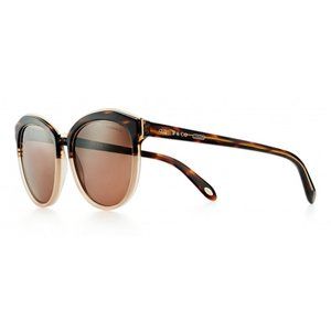 Tiffany Co. 1837 Round Sunglasses